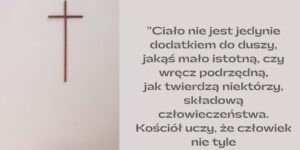 Komentarz do Liturgii Słowa na Trzydziestą Drugą Niedzielę zwykłą, ks. Grzegorz Mazur